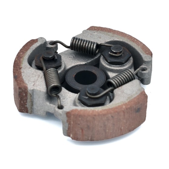 Embrague minimoto 12 mm serie - Motosapollo.com