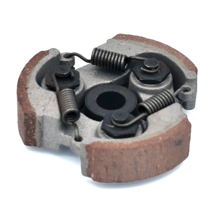 Embrague minimoto 12 mm serie - Motosapollo.com