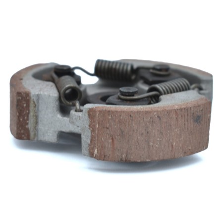 Embrague minimoto 12 mm serie - Motosapollo.com