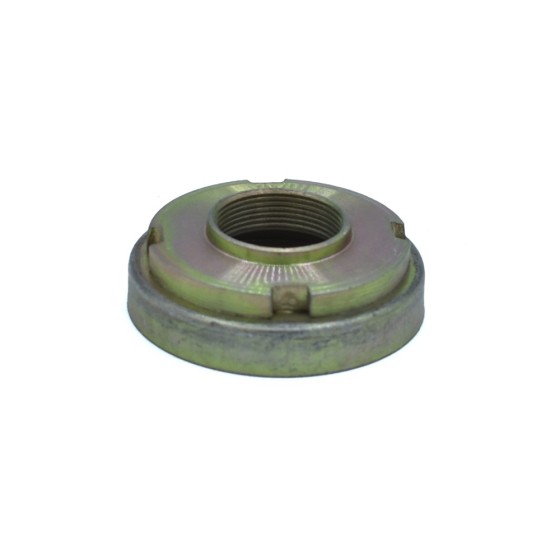 Tuerca eje tija inferior pit bike 41x28mm - 1 2