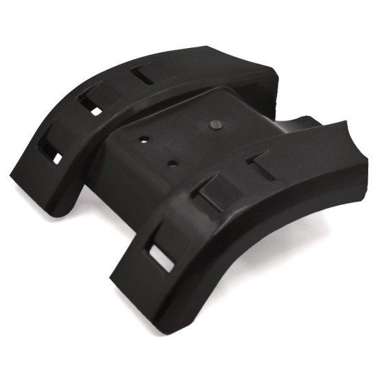 Protector de plato y disco quad - Motosapollo.com 2