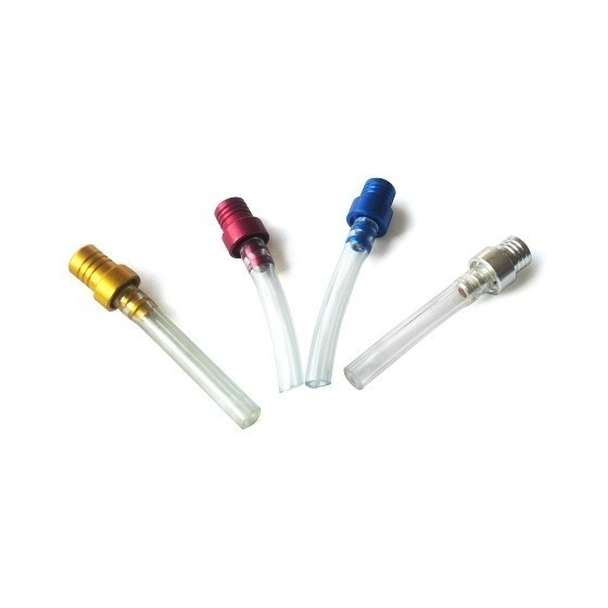 Valvula respiradero deposito gasolina pit bike - Motosapollo.com