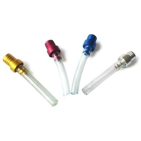 Valvula respiradero deposito gasolina pit bike - Motosapollo.com