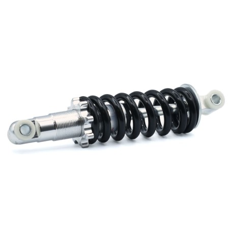 amortiguador trasero muelle 190mm minicross - motosapollo.com