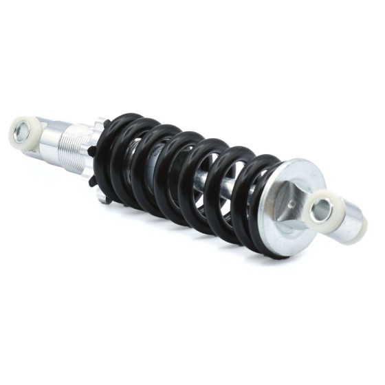 amortiguador trasero muelle 190mm minicross - motosapollo.com 2