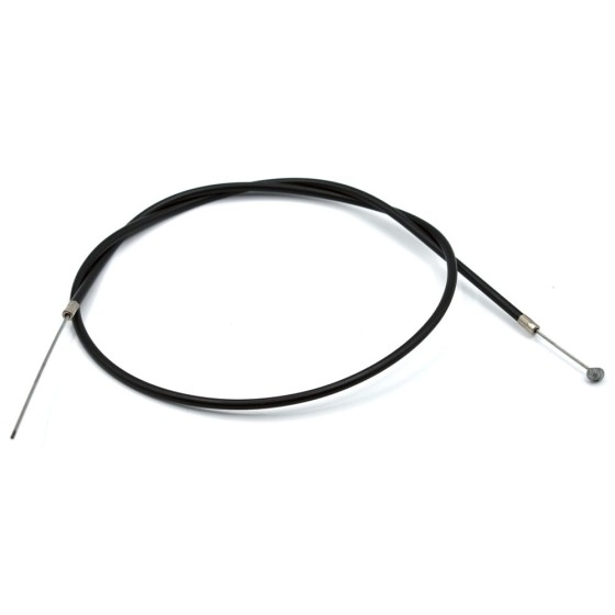 Cable de freno delantero minicross 100cm - Motosapollo.com