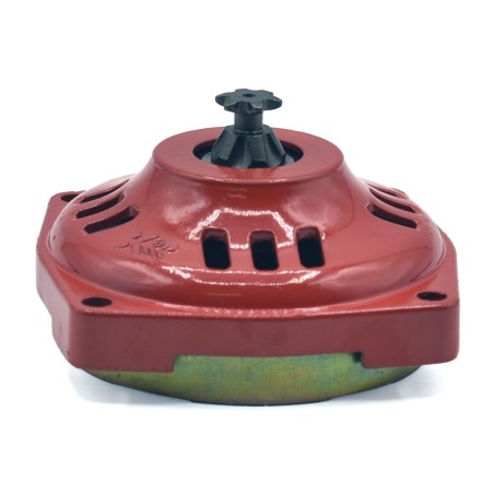Campana de embrague minimoto motor 2 tiempos H25 6T - Motosapollo.com
