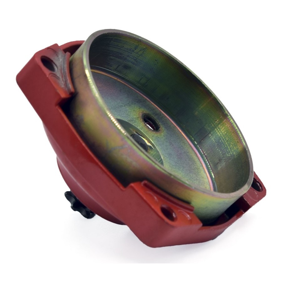 Campana de embrague minimoto motor 2 tiempos H25 6T - Motosapollo.com