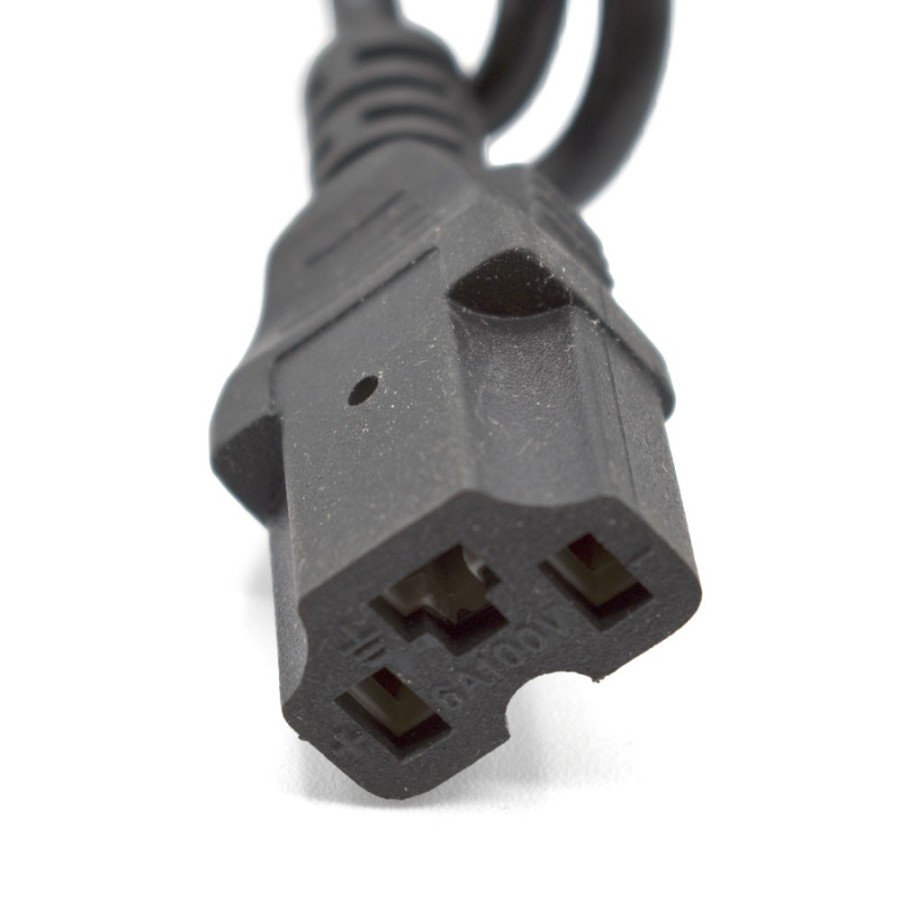 Cargador hembra 67.2V 2Ah chopper 1000W - Motosapollo.com