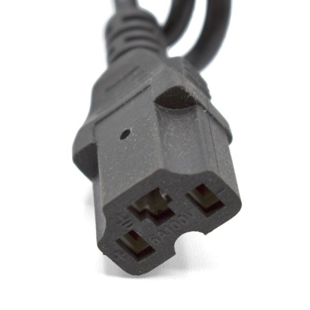 Cargador hembra 67.2V 2Ah chopper 1000W - Motosapollo.com