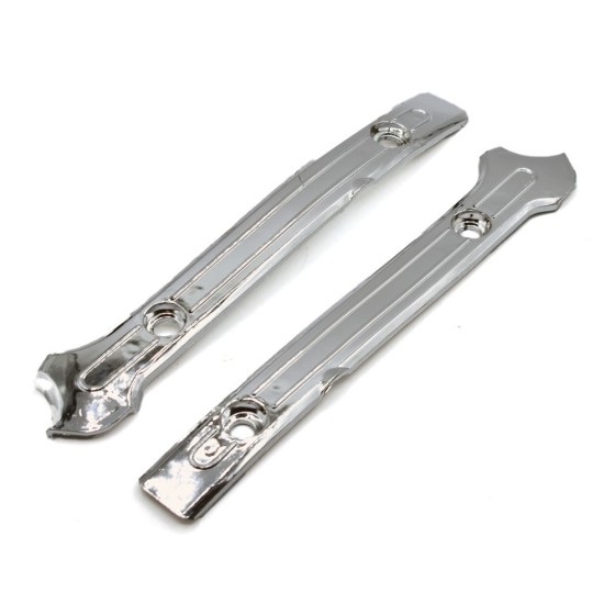 Embellecedores chasis minimoto GP - 1