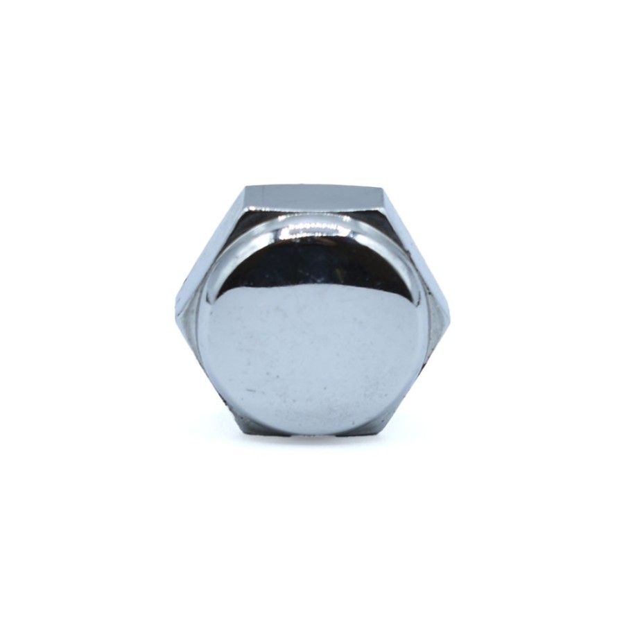 Tuerca de eje tija superior AGB31 - Motosapollo.com