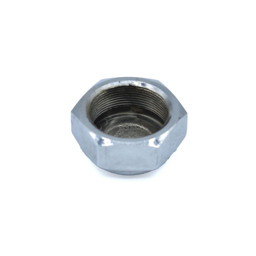 Tuerca de eje tija superior AGB31 - Motosapollo.com