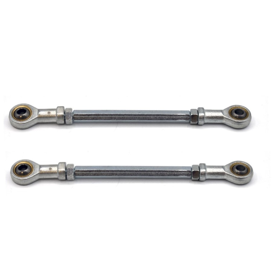 Kit barras de dirección mini quad 2T - Motosapollo.com