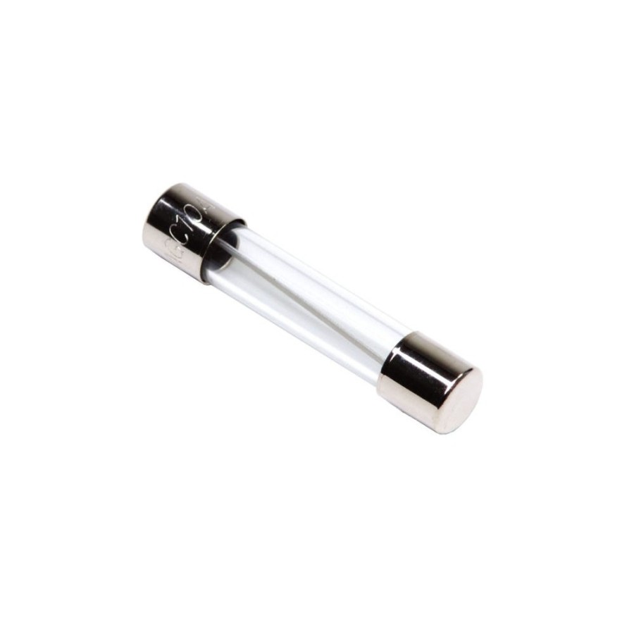 Fusible cristal 30m x 6mm - Motosapollo.com