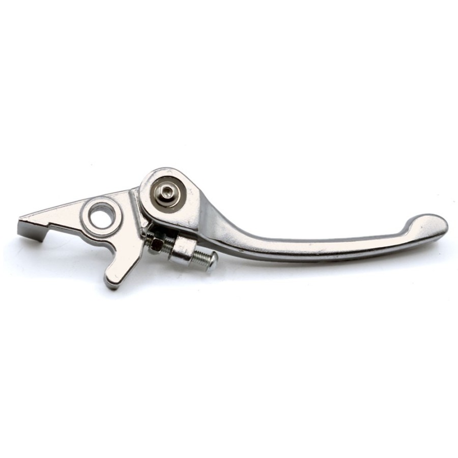 Maneta de freno plegable pit bike - Motosapollo.com