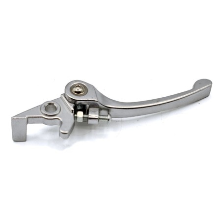 Maneta de freno plegable pit bike - Motosapollo.com