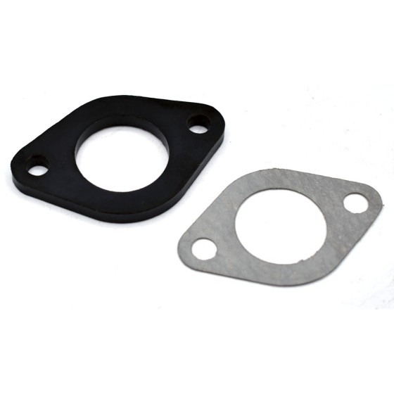 Junta carburador Ø30 mm pit bike/ quad - 1 2