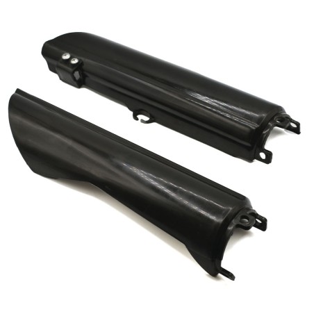 Juego protector de horquilla pit bike AGB31 - Motosapollo.com