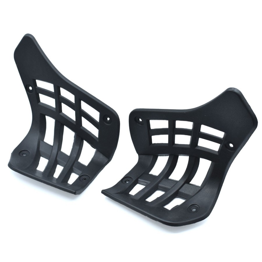 Juego protector de pies quad 4T Pantera R8 - Motosapollo.com