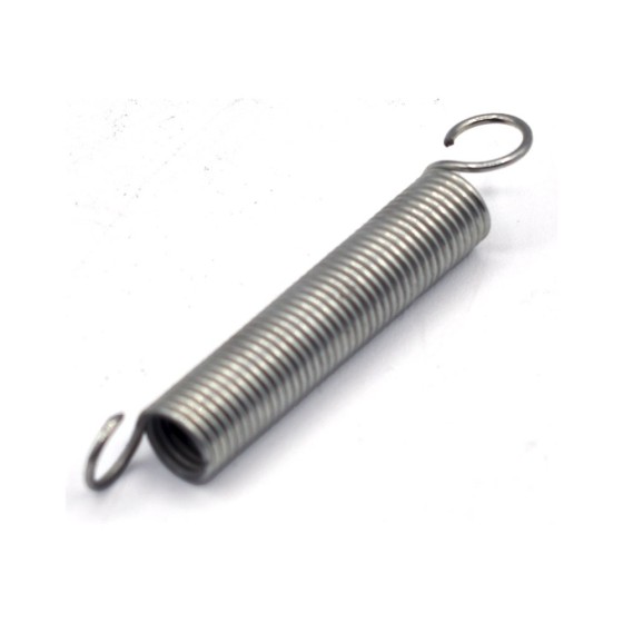 Muelle pata de cabra patinete rueda 6.5 - Motosapollo.com