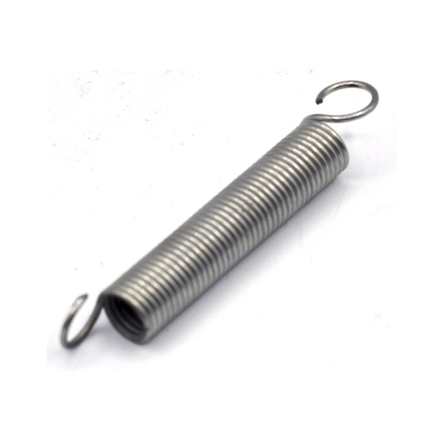 Muelle pata de cabra patinete rueda 6.5 - Motosapollo.com