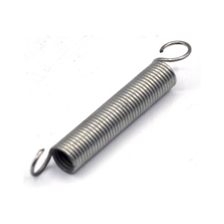 Muelle pata de cabra patinete rueda 6.5 - Motosapollo.com