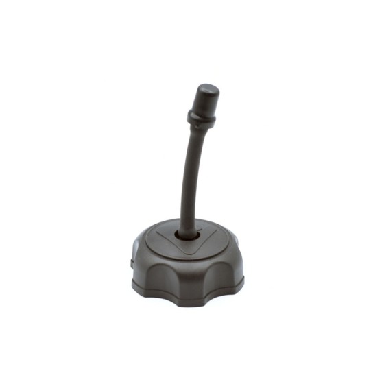 Tapón de depósito plástico pit bike RXT 10/10" 14/12" - Motosapollo.com