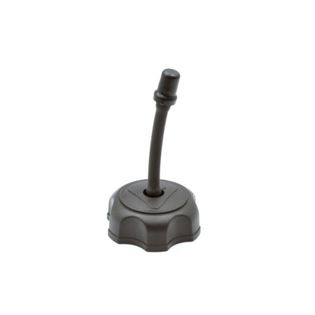 Tapón de depósito plástico pit bike RXT 10/10" 14/12" - Motosapollo.com