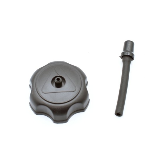 Tapón de depósito plástico pit bike RXT 10/10" 14/12" - Motosapollo.com 2