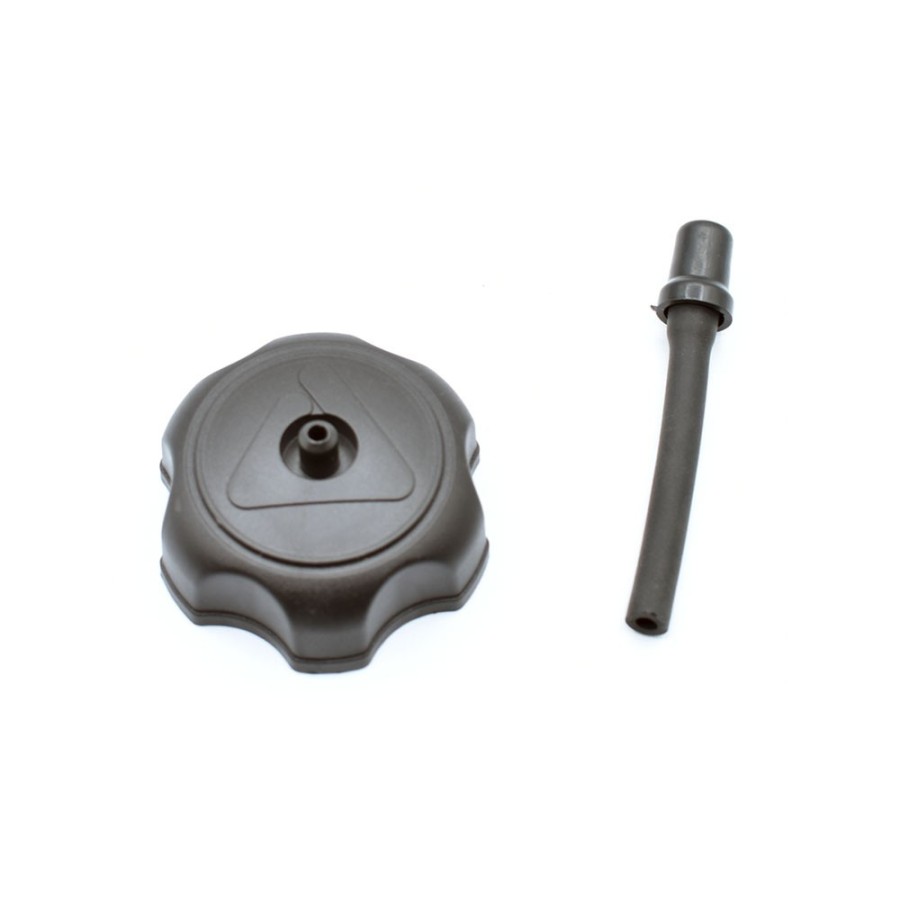 Tapón de depósito plástico pit bike RXT 10/10" 14/12" - Motosapollo.com