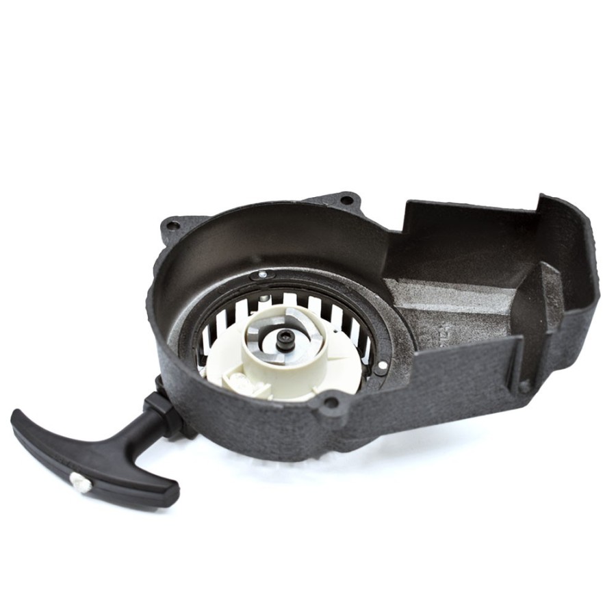 Tirador aluminio minimoto - motosapollo.com