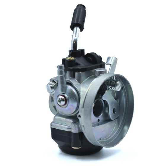 Carburador minimoto 15mm tipo dellorto SHA - Motosapollo.com 2