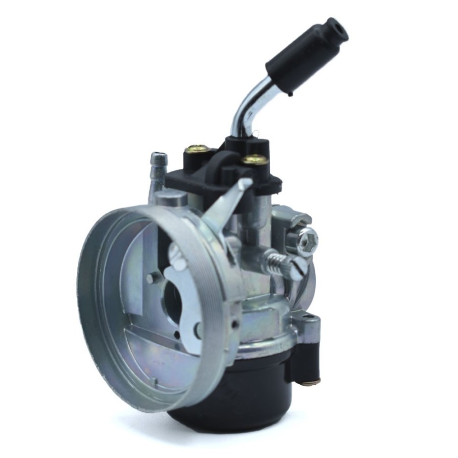 Carburador minimoto 15mm tipo dellorto SHA - Motosapollo.com