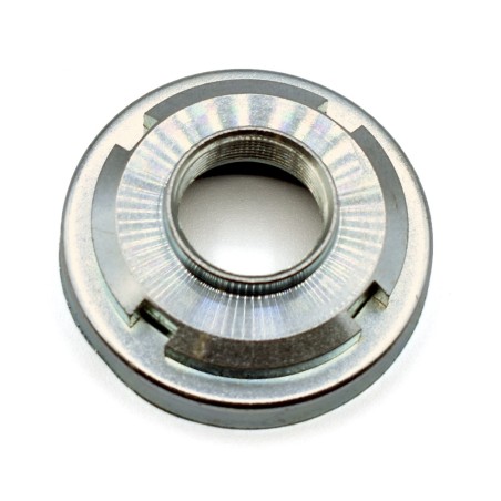 Tuerca eje tija inferior 21x53mm pit bike - Motosapollo.com