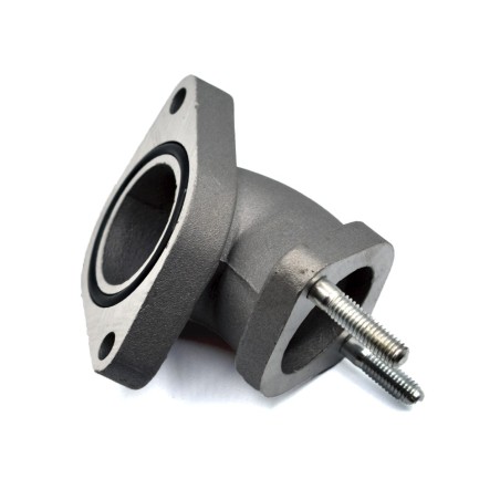 Tobera admisión Ø30mm pit bike 250cc - Motosapollo.com