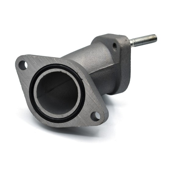 Tobera admisión Ø30mm pit bike 250cc - Motosapollo.com 2