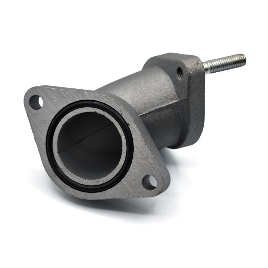 Tobera admisión Ø30mm pit bike 250cc - Motosapollo.com