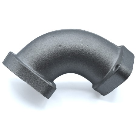 Tobera admisión Ø28mm pit bike 150cc-160cc - Motosapollo.com
