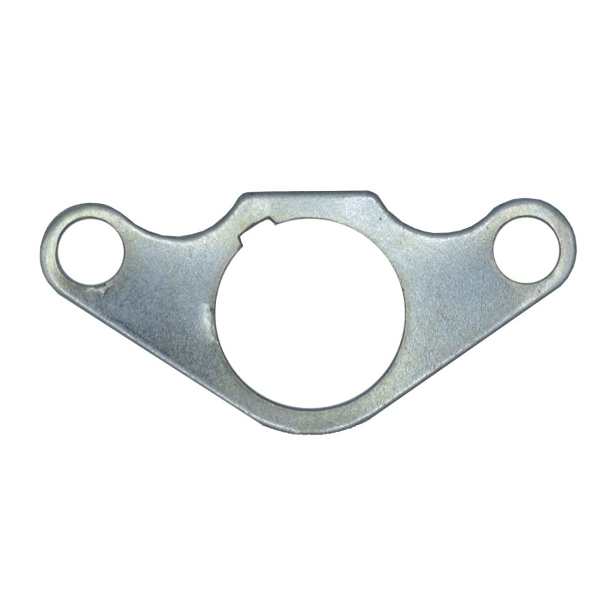 Soporte bombin llave de contacto minicross - Motosapollo.com