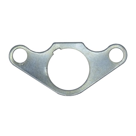 Soporte bombin llave de contacto minicross - Motosapollo.com