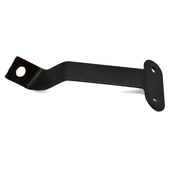 Soporte guardabarro izquierdo miniquad 49cc - 1