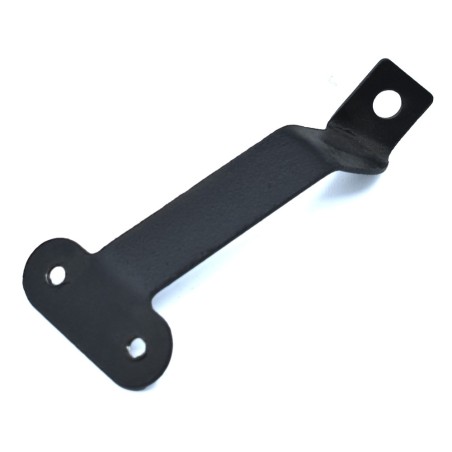 Soporte guardabarro derecha miniquad 49cc - Motosapollo.com