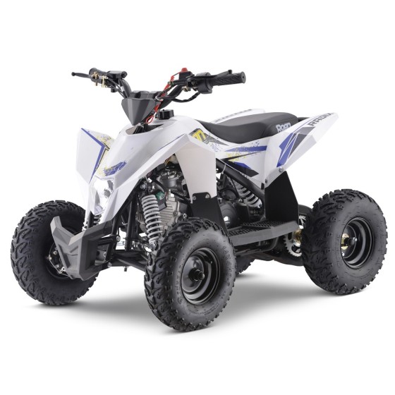 Miniquad 90cc ROAN Radix r6 - 16
