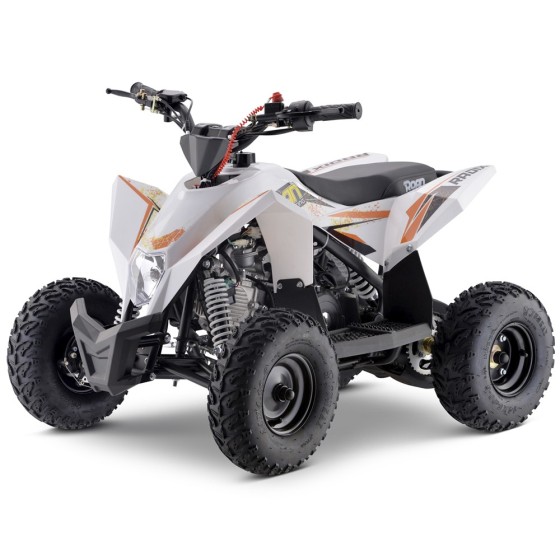 Miniquad 90cc ROAN Radix r6 - 16 2