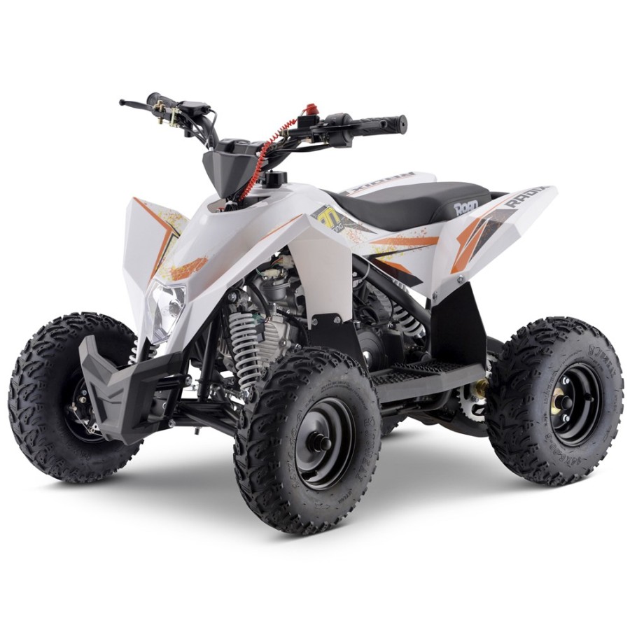 Miniquad 90cc ROAN Radix r6 - 17