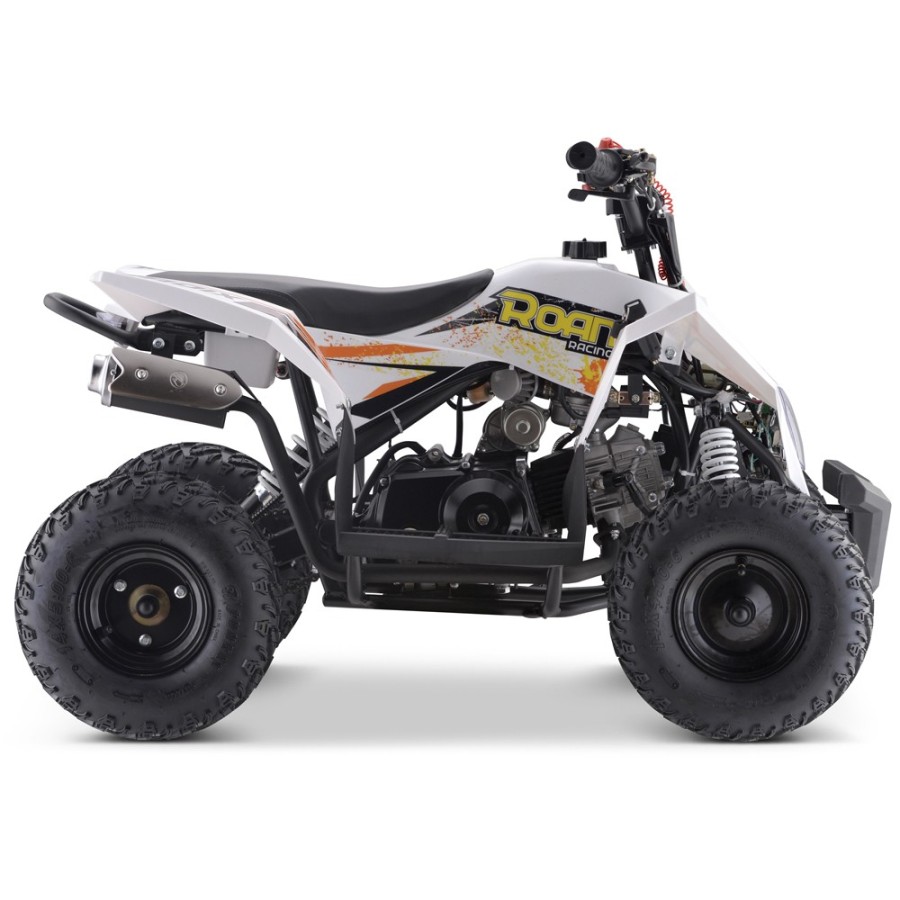 Miniquad 90cc ROAN Radix r6 - 22