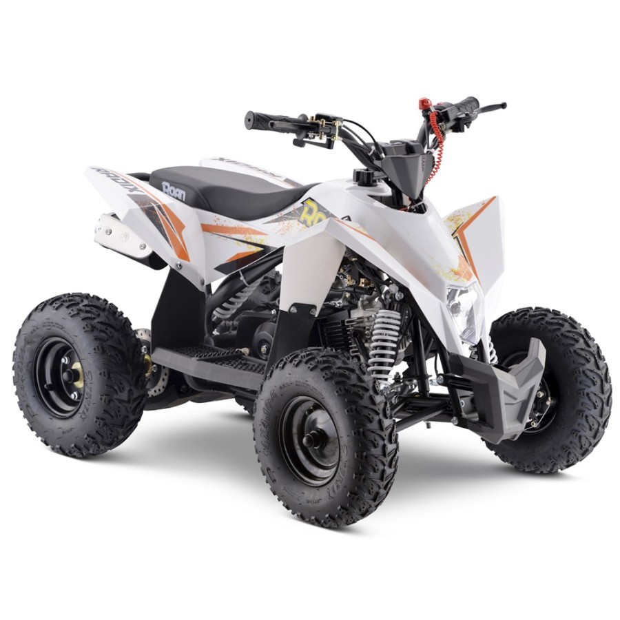 Miniquad 90cc ROAN Radix r6 - 23
