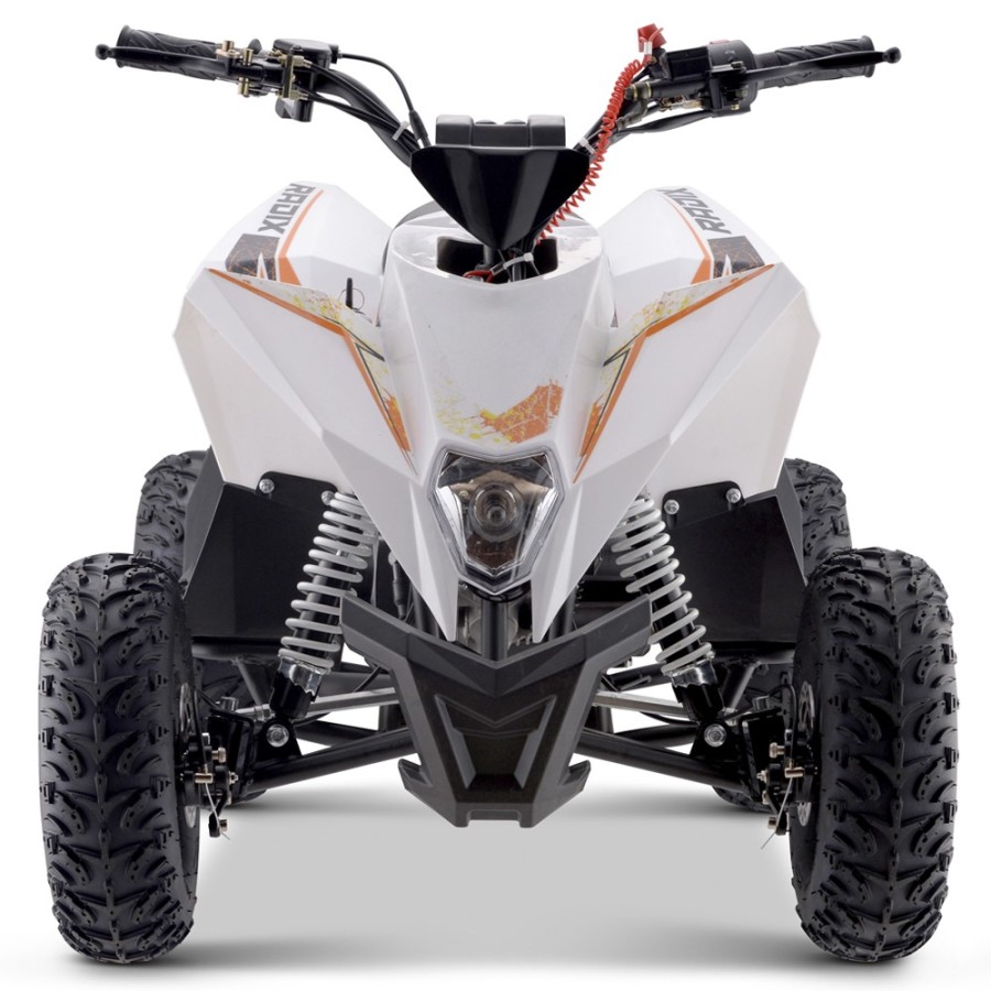 Miniquad 90cc ROAN Radix r6 - 24