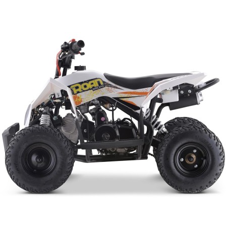 Miniquad 90cc ROAN Radix r6 - 25